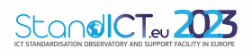 StandICT Logo